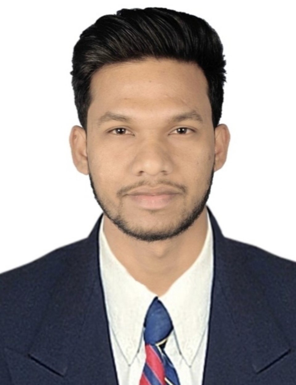 Sajid Ansari